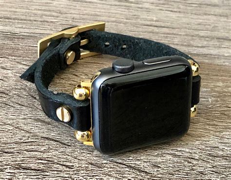 authentic apple watch bands.